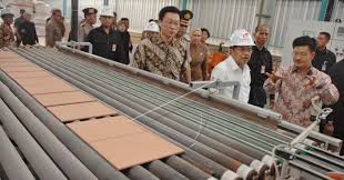 Rilis Produk Baru, Emiten Keramik (CAKK) Targetkan Penjualan Rp350 Miliar