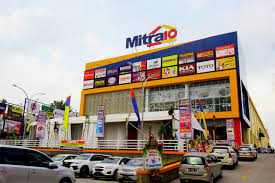 Capex Rp600 Miliar, Catur Sentosa Adiprana (CSAP) Geber Ekspansi Mitra10 dan Atria