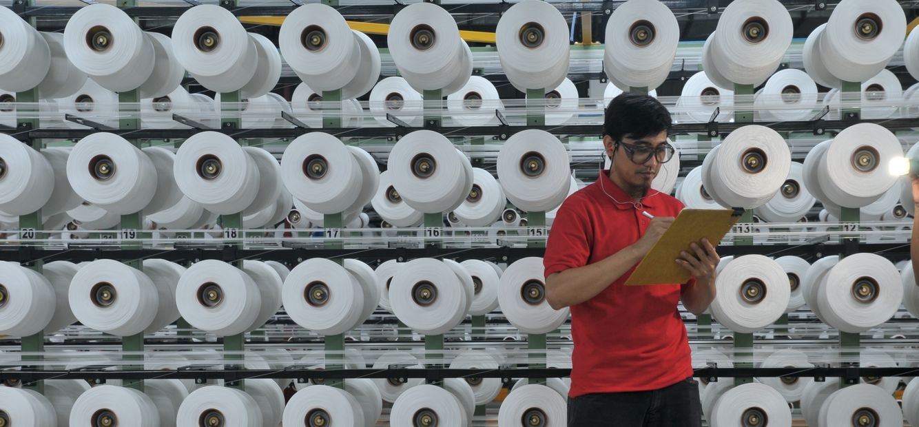 Ditinggal Pengurus Teras, Indo Kordsa (BRAM) Diurus Pejabat Sementara
