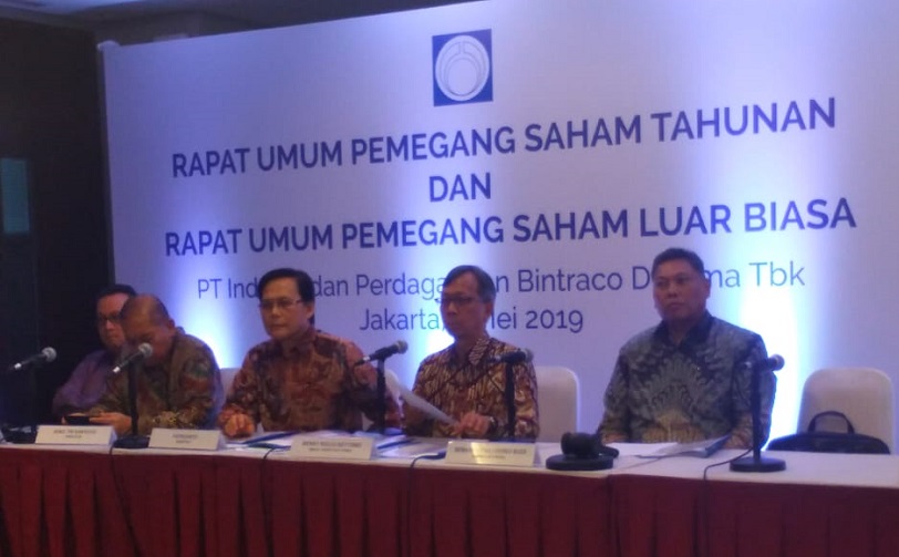 Beli Rp5 per Lembar, Investor Ini Jadi Pemegang Saham Bintraco (CARS) Terbesar Kedua