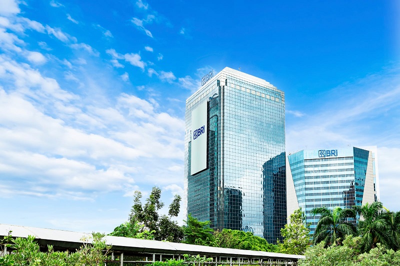 Digitalisasi, Bank BRI (BBRI) Berhasil Salurkan KUR Rp66,99 Triliun di Kuartal I-2022