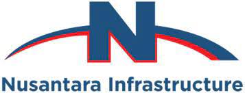 Nusantara Infrastructure (META) Catat Pendapatan Turun Jadi Rp844,79 Miliar di 2021