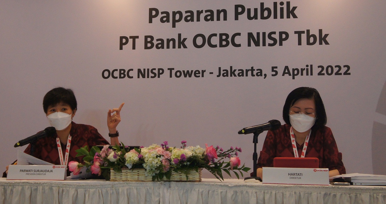 Sambut Lebaran, OCBC NISP Tiadakan Biaya Transfer dan Sediakan Uang Tunai Rp2 Triliun