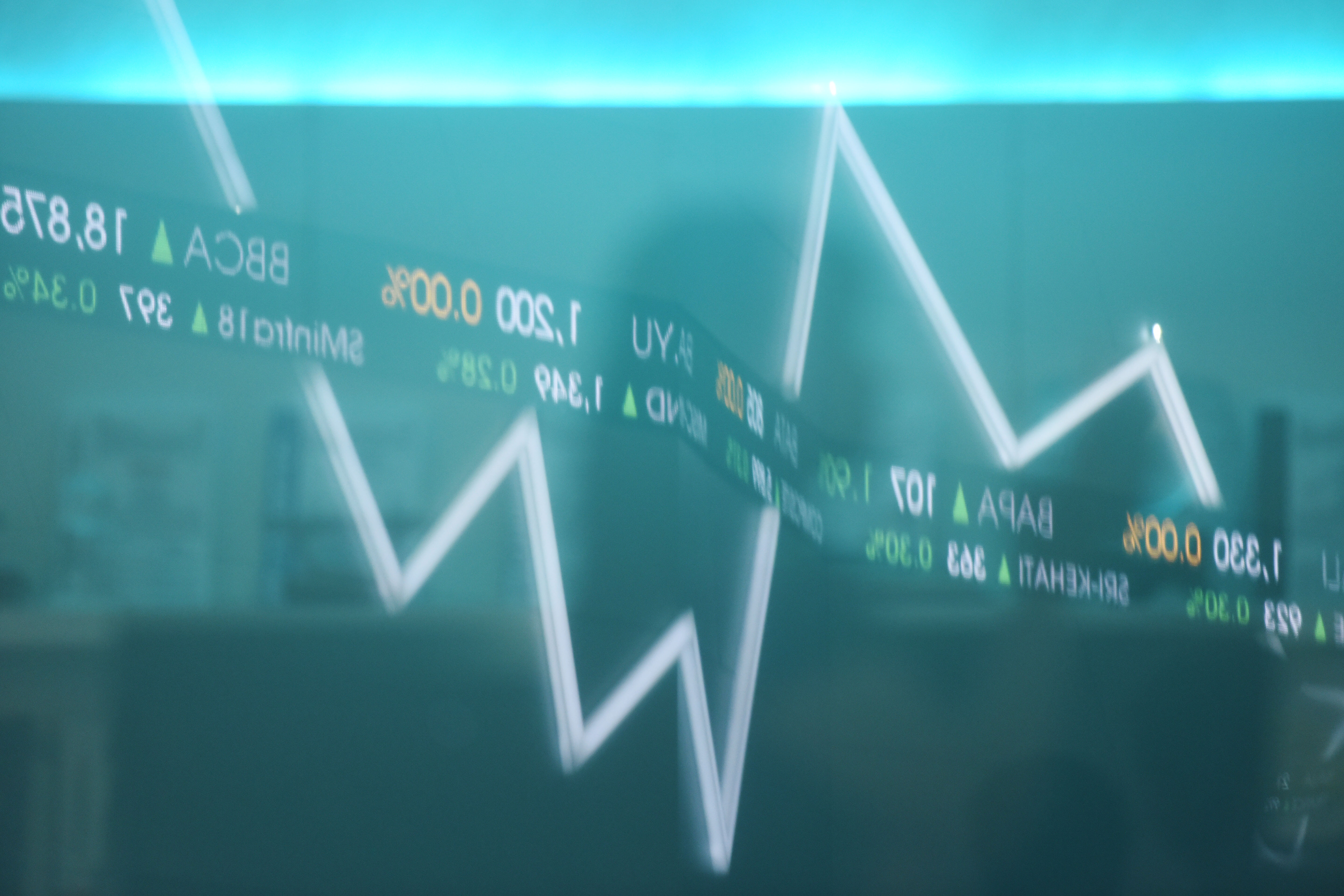 Indeks Mixed Cenderung Melemah, Investor Bisa Cermati Saham ANTM, PGAS dan TRIM