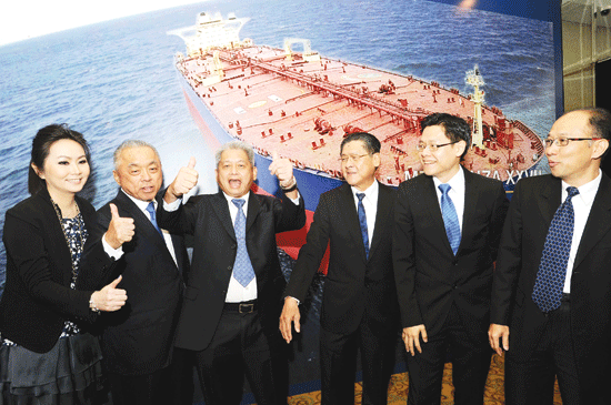 Soechi Lines (SOCI) Lunasi Sisa Obligasi USD57 Juta, Cek Detailnya