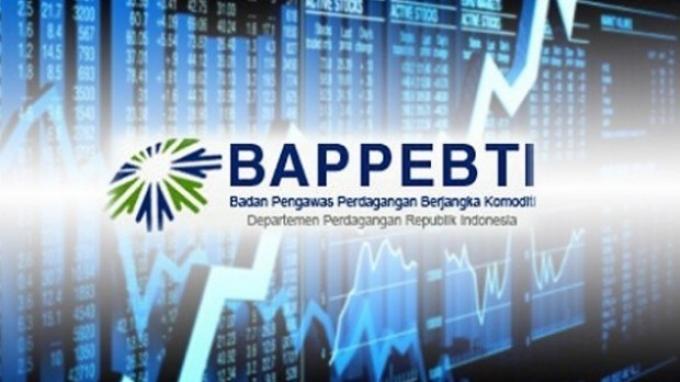 Blokir 218 Situs Ilegal, Bappebti Ingatkan Perdagangan Berjangka Komoditi Harus Berizin