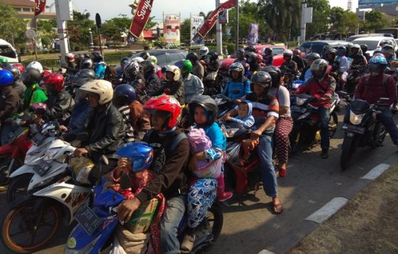 Pemudik Lebaran Tenanglah! Menteri PUPR Pastikan Jalan dan Jembatan Siap Dilalui