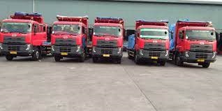 Armada Berjaya Trans (JAYA) Tebar Dividen Rp3,8 per Saham, Ini Jadwalnya