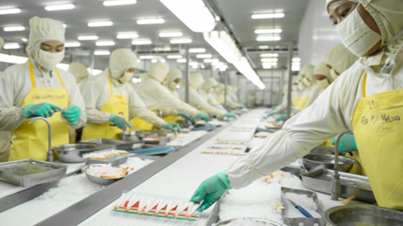 Alihkan 9 Miliar Saham Central Proteina (CPRO), Azion Bao Raup Rp450 Miliar