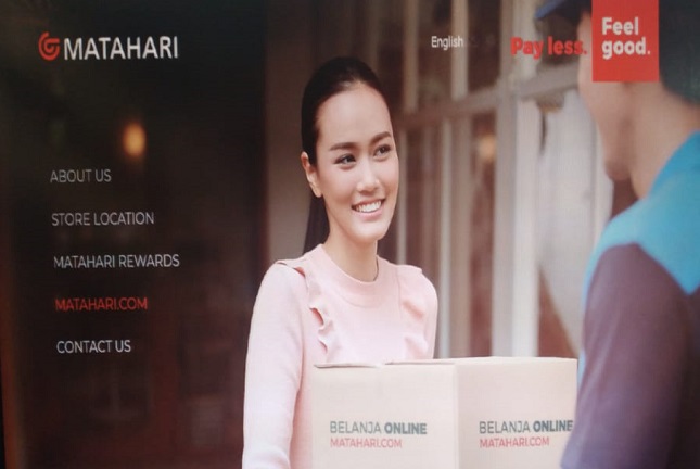 Operasional Normal, Matahari Department Store (LPPF) Jadi Raup Laba Rp95 M di Kuartal I