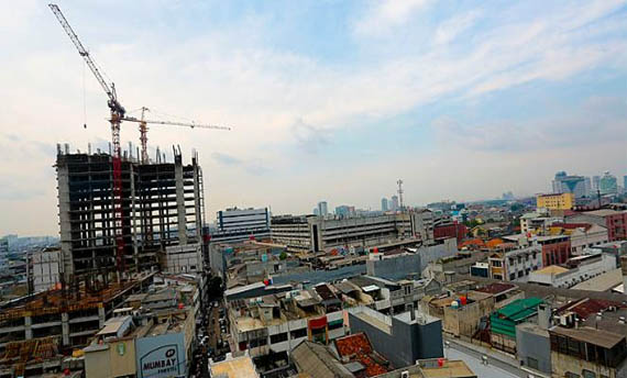 Musrenbangnas 2022: Presiden Dorong Semua Pihak Waspada pada Situasi Ekonomi Global