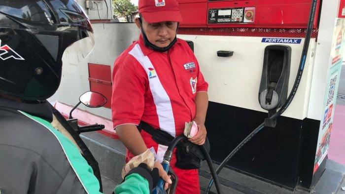 Stok Kilang Mencukupi, Pertamina Pastikan Tidak ada Pembelian Minyak dari Rusia