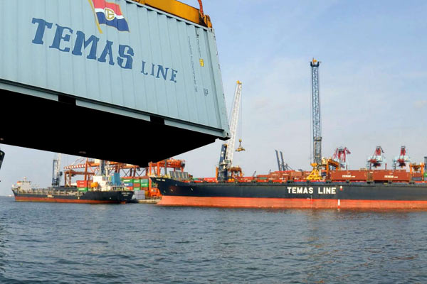 Melambung 1.008 Persen, Laba Bersih Temas (TMAS) Terkumpul Rp695,69 Miliar
