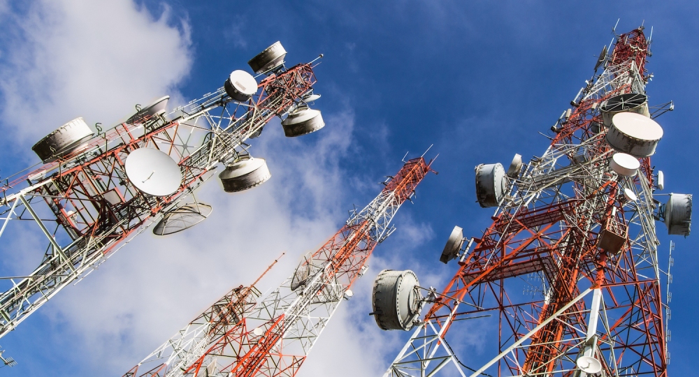 Manuver Saratoga, Bersama Digital Borong Saham Tower Infrastructure (TBIG) Rp45,22 Triliun