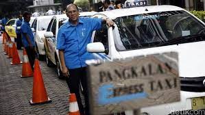 Defisit Rp1,27 T, Akuntan Publik Ragukan Kelangsungan Usaha TAXI dan Begini Nasib Sahamnya