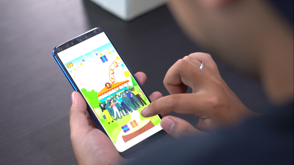 Integrasi Tiga Pilar Bisnis Dorong Laba Surge (WIFI) Terbang 2584 Persen di Tahun 2021