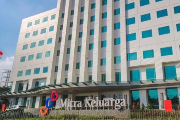 Mitra Keluarga (MIKA) Tabur Dividen Tunai Rp36 per Saham, Intip Jadwalnya
