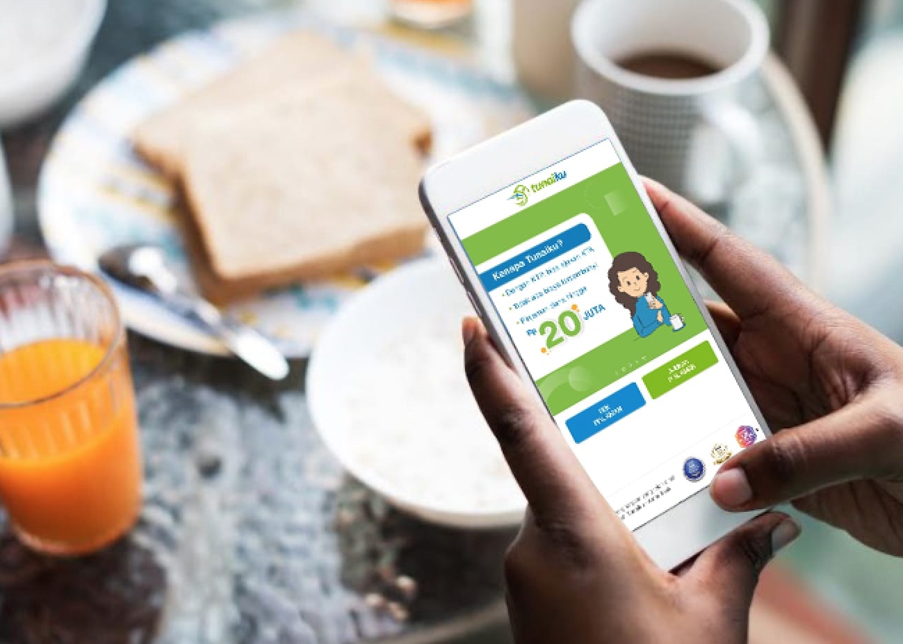 Bank Amar Indonesia (AMAR) Kantongi Restu Right Issue 20 Miliar Saham