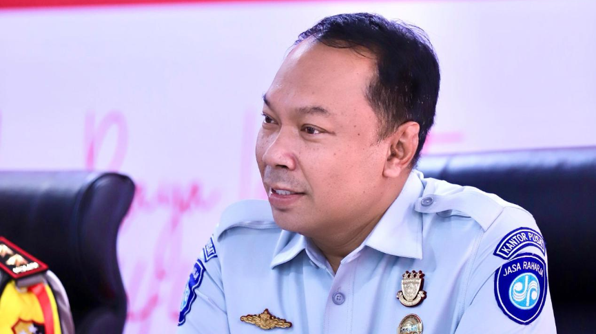 Angka Kecelakaan dan Korban Mudik Turun, Tapi Santunan Jasa Raharja Naik