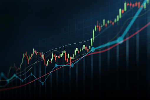 Penguatan di Wall Street Katrol Indeks Saham Asia di Sesi Pembuka