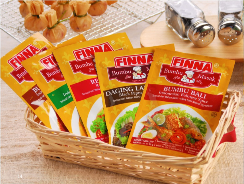 Siapkan Capex Rp72 Miliar, Sekar Laut (SKLT) Pede Penjualan Tumbuh 10 Persen