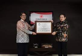 Beban Bengkak, Laba Pinago Utama (PNGO) di Kuartal I-2022 Turun Jadi Rp50,25 Miliar