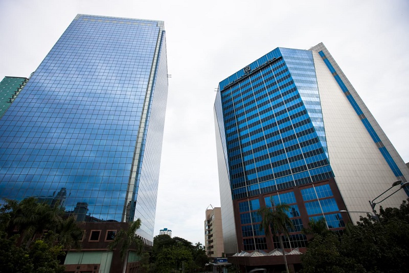 Hingga April 2022, Bank BRI (BBRI) Berhasil Salurkan 32,34 Persen KUR