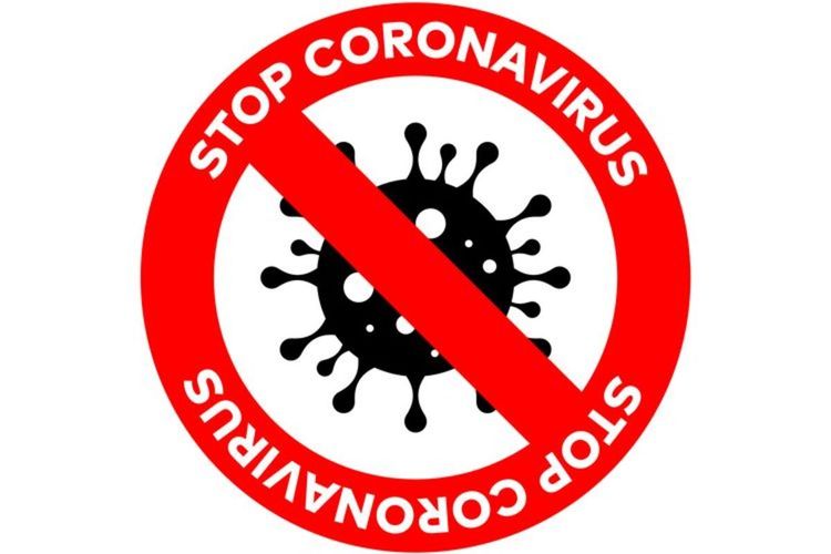 Ilustrasi virus Corona. Pandemi Covid-19: Kasus Baru 250, DKI Jakarta Kembali jadi Penyumbang Terbanyak