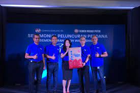 Emiten Milik Martua Sitorus (CMNT) Luncurkan Produk Baru Semen Putih Watershield