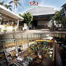 Beban Naik, Emiten Baja (ISSP) Bukukan Laba Bersih Kuartal I-2022 Turun Jadi Rp120,39 M