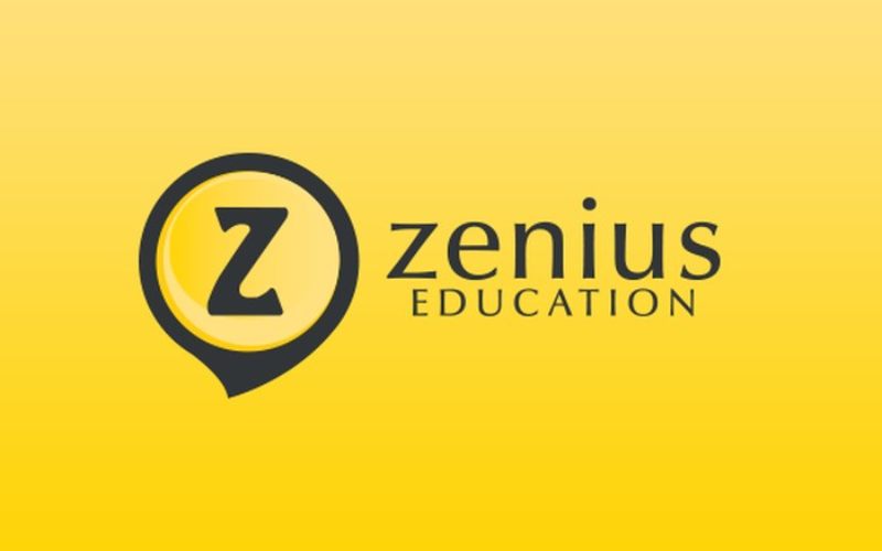 Zenius education. dok. Bisnis. Gelombang PHK Guncang Startup, Apa Pula Itu Fenomena Bubble Burst?