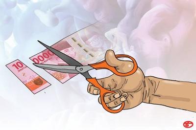 Penerimaan Pajak Hingga Mei 53,04 Persen dari Target 2022