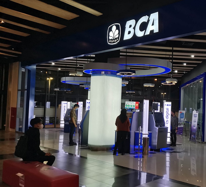 Blusukan, Direksi Ini Serok 34 Ribu Saham Bank BCA (BBCA) Rp7.350 per Lembar