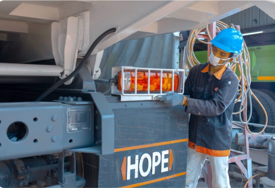 Lewati Episode Negatif, Harapan Duta Pertiwi (HOPE) Songsong Marketing Sales Rp100 Miliar