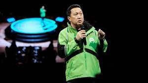 Pedih! Tahun 2021 Rugi Gojek Tokopedia (GOTO) Tembus Rp21 Triliun