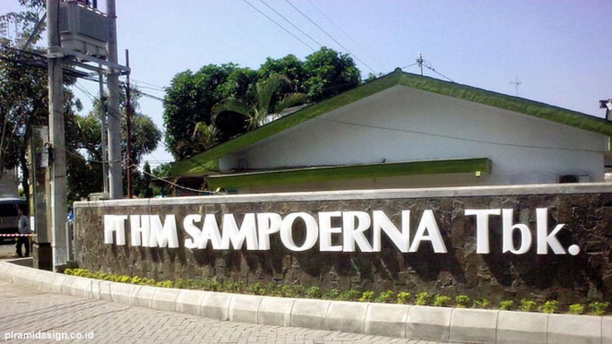 Catat Tanggal Mainnya! Sampoerna Agro (SGRO) Bagikan Dividen Rp245,51 Miliar