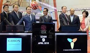 Sah! RUPS Restui Gihon Telekomunikasi (GHON) Bagi Dividen Rp55 Miliar Untuk Pemilik Saham