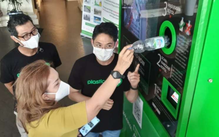 Melambung 3.538 Persen, Inocycle Technology (INOV) Berbalik Untung Rp6,1 Miliar