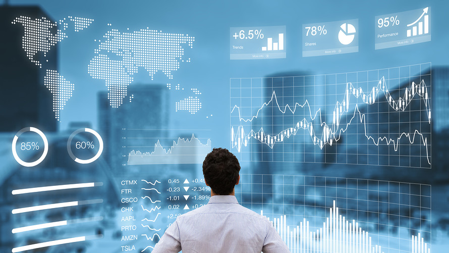 Sinyal Fed Masih Bikin Gamang, Investor Tunggu Data Tenaga Kerja AS