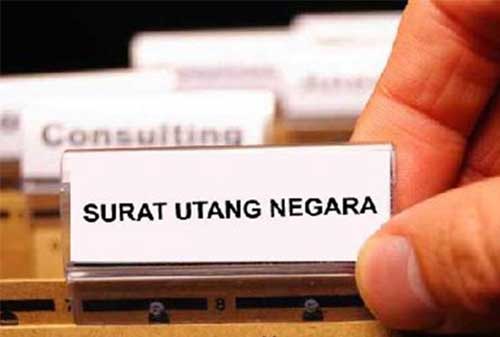 Target Indikatif Rp30 Triliun, Pemerintah Bakal Lelang SUN pada Tanggal 7 Juni 2022
