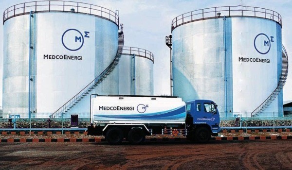 Pasca Akuisisi ConocoPhillips, Rating Medco Energi (MEDC) Terdongkrak Jadi B+