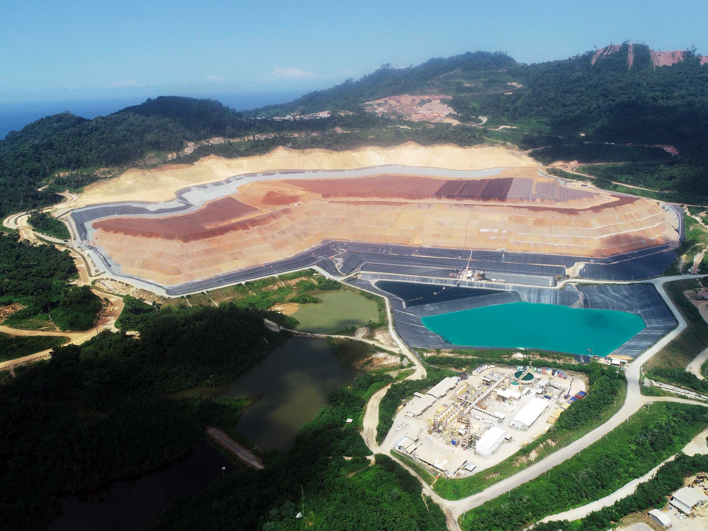 Ekspansi, Lusa Merdeka Gold (MDKA) Minta Restu Private Placement 2,29 Miliar Lembar