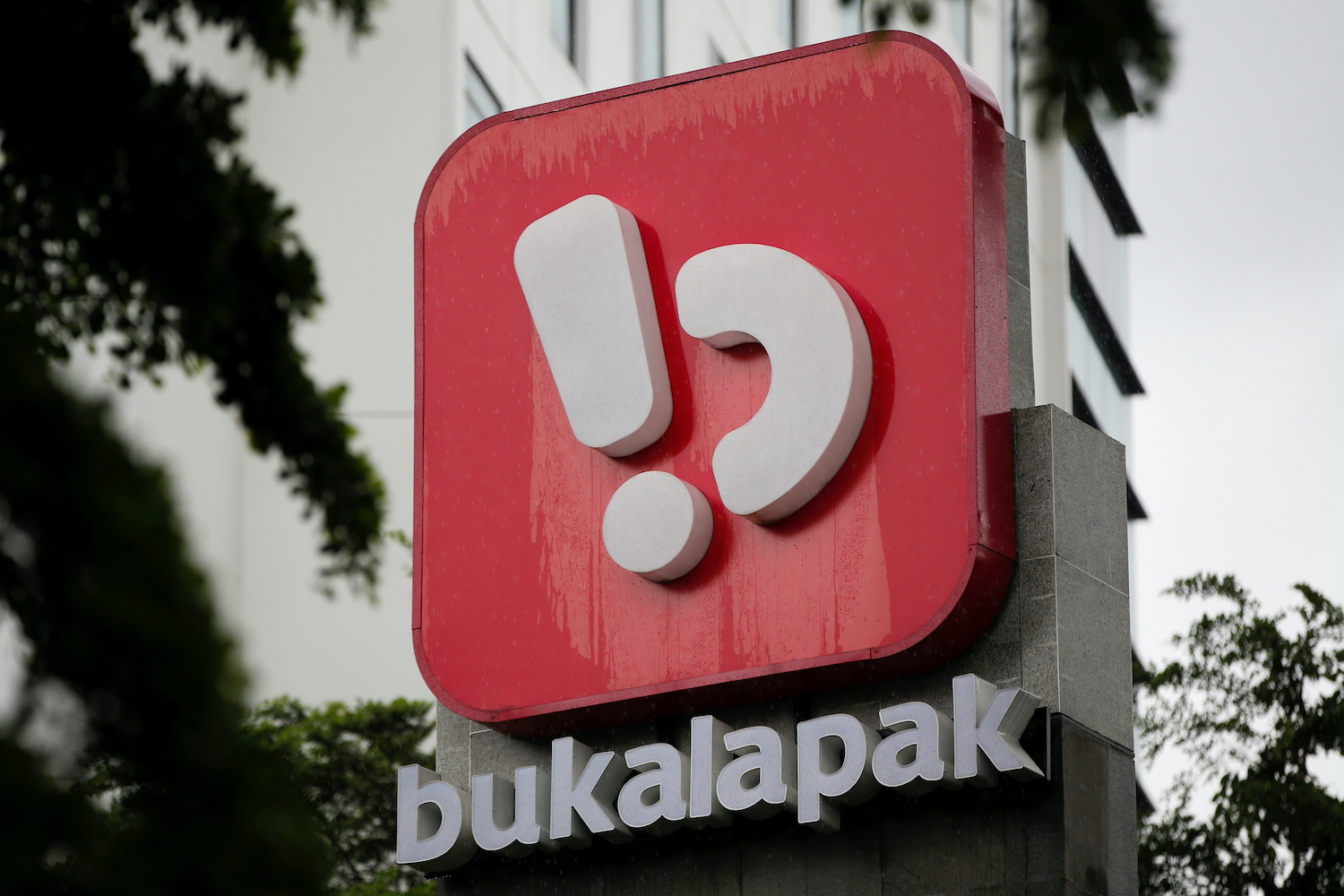 Belanja Besar, Pengendali Borong 724,30 Juta Saham Bukalapak (BUKA) Senilai Rp229 Miliar
