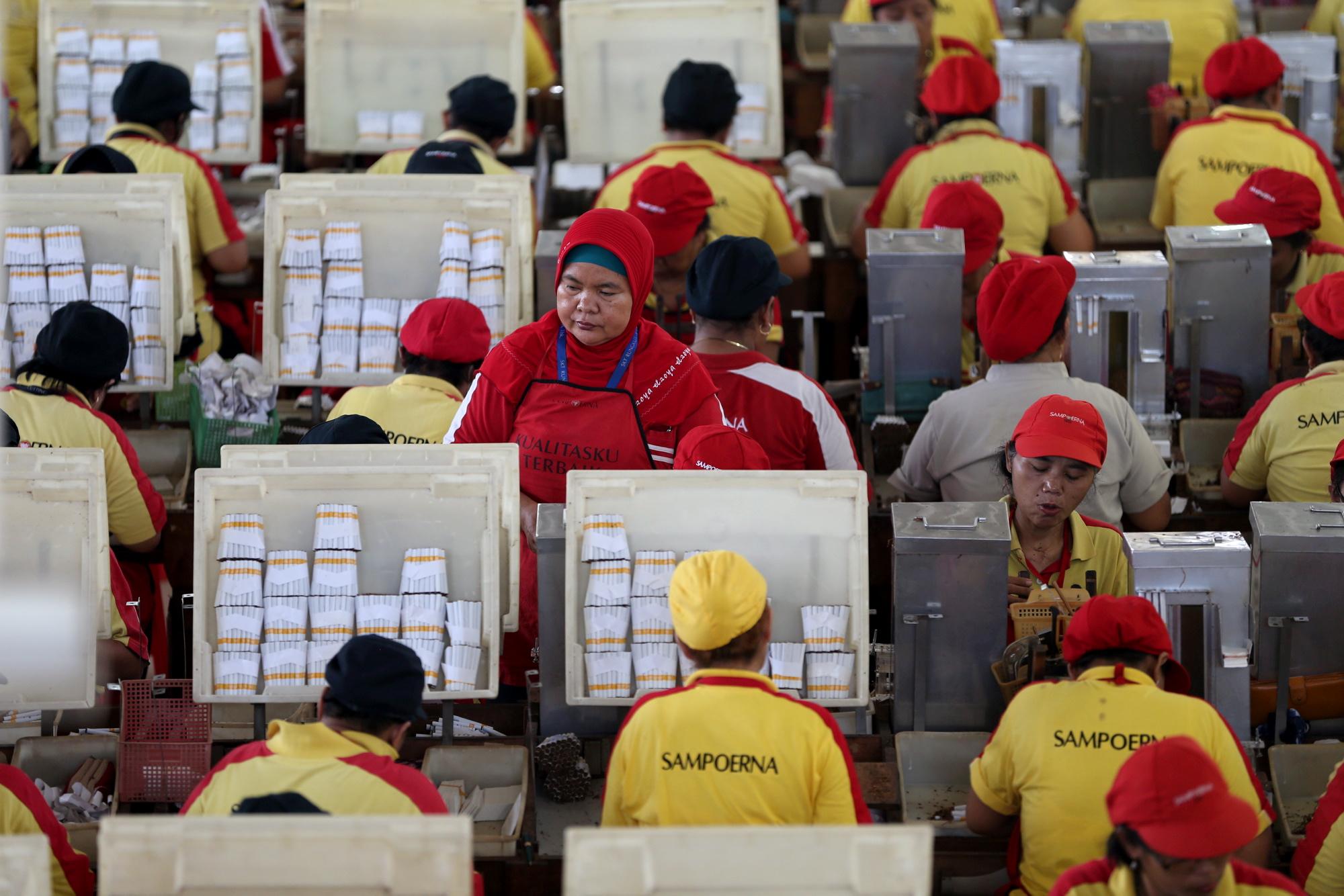 Simak! Ini Jadwal Gelontoran Dividen HM Sampoerna (HMSP) Rp7,36 Triliun