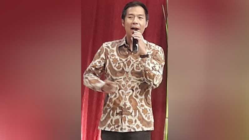 Tahan Gejolak Harga, Direktur Ini Borong 1,8 Juta Saham Bukalapak (BUKA) Rp300 per Lembar