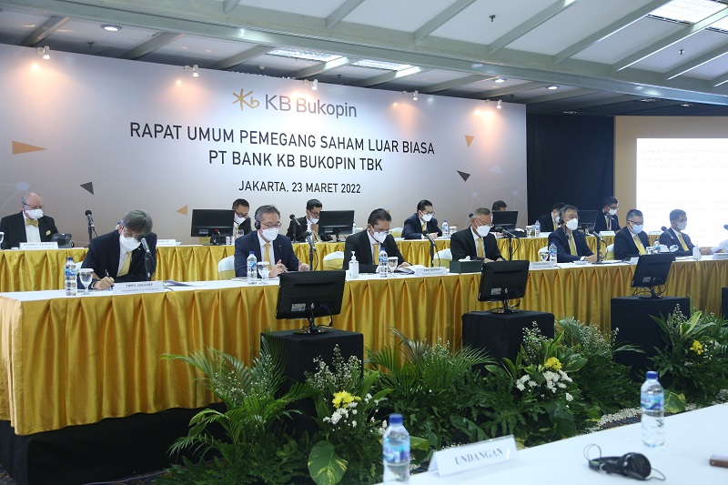 Superior! Pefindo Permanenkan Peringkat Bank KB Bukopin (BBKP) idAAA