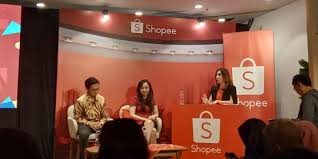 Shopee Indonesia. dok. Merdeka. Ini Pernyataan Resmi Shopee Indonesia Terkait Perubahan Arahan Bisnis di Asia dan Eropa