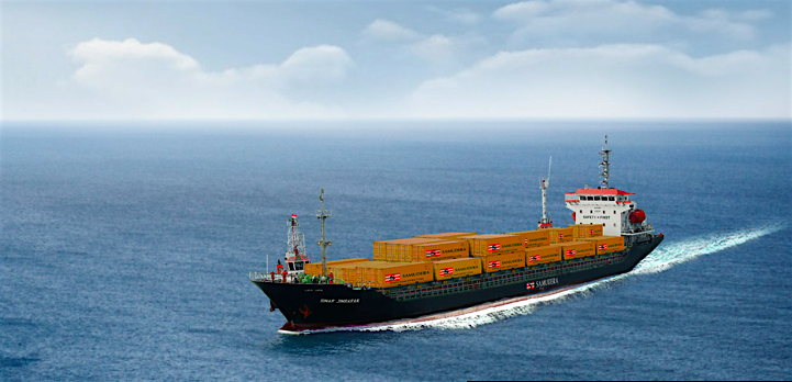 Lagi, Dirut Samudera Indonesia Borong Saham SMDR di Harga Rp3.810-Rp3.880 Per Lembar