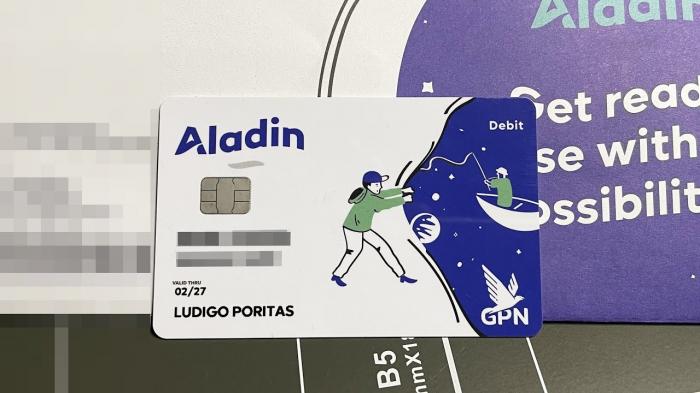 Minta Restu Private Placement, Bank Aladin Syariah (BANK) Gelar Rapat Akbar 29 Juli 2022