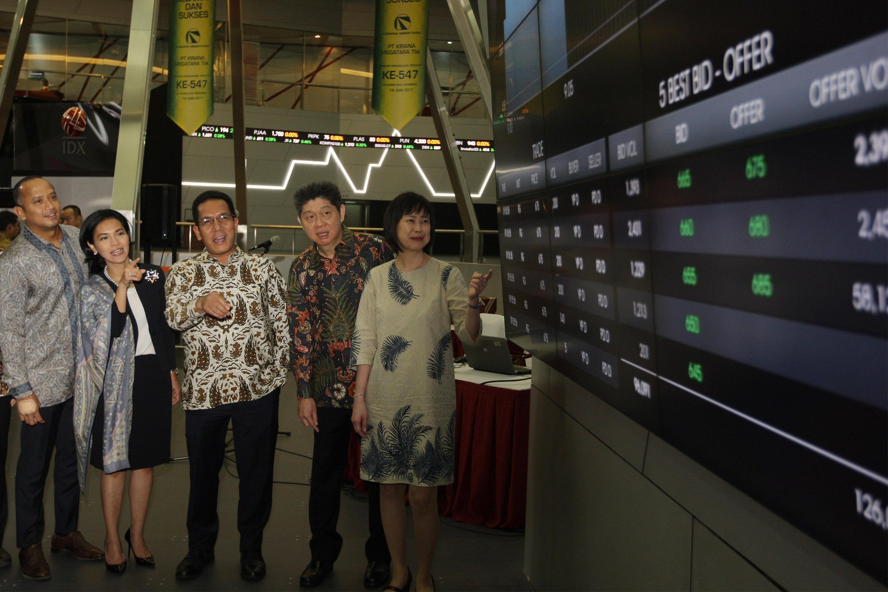 Asuransi Dayin Mitra (ASDM) Salurkan Dividen Rp13,79 Miliar, Ini Jadwalnya